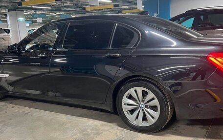 BMW 7 серия, 2010 год, 2 100 000 рублей, 4 фотография