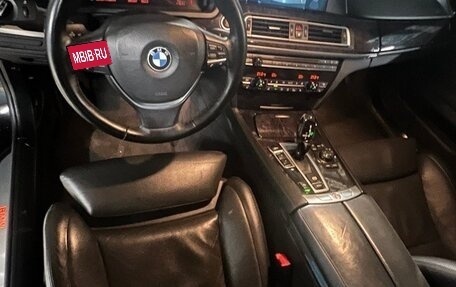 BMW 7 серия, 2010 год, 2 100 000 рублей, 5 фотография