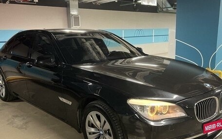 BMW 7 серия, 2010 год, 2 100 000 рублей, 3 фотография