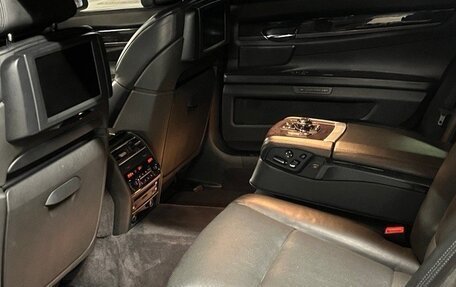 BMW 7 серия, 2010 год, 2 100 000 рублей, 9 фотография