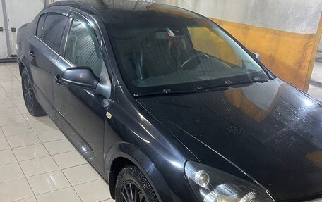 Opel Astra H, 2010 год, 750 000 рублей, 6 фотография