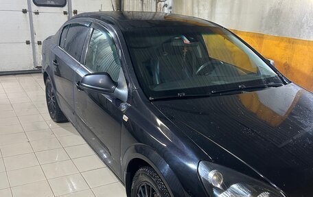 Opel Astra H, 2010 год, 750 000 рублей, 3 фотография