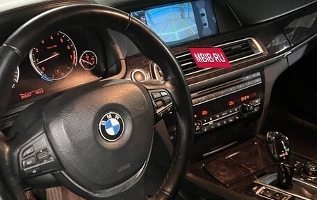 BMW 7 серия, 2010 год, 2 100 000 рублей, 6 фотография