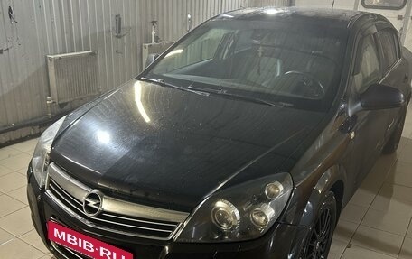 Opel Astra H, 2010 год, 750 000 рублей, 5 фотография