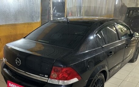 Opel Astra H, 2010 год, 750 000 рублей, 8 фотография