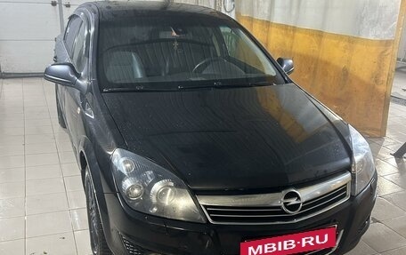 Opel Astra H, 2010 год, 750 000 рублей, 7 фотография