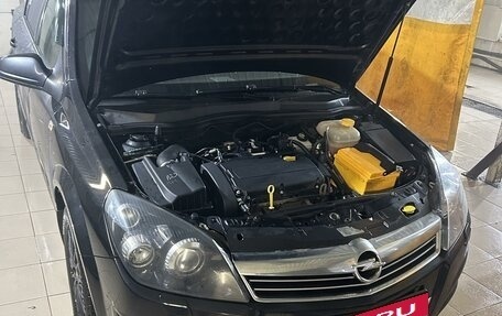 Opel Astra H, 2010 год, 750 000 рублей, 9 фотография