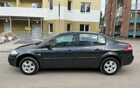 Renault Megane II, 2008 год, 550 000 рублей, 12 фотография