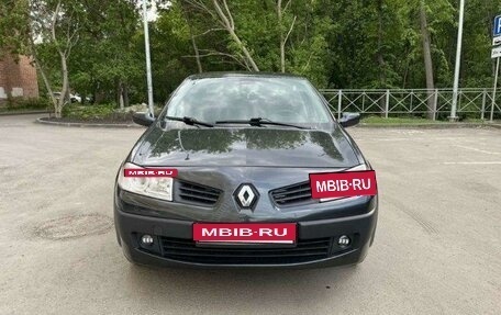 Renault Megane II, 2008 год, 550 000 рублей, 3 фотография