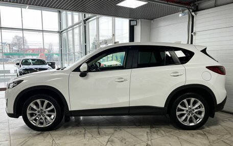 Mazda CX-5 II, 2014 год, 2 079 000 рублей, 3 фотография