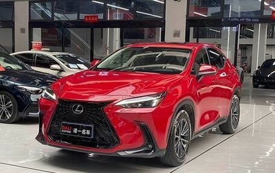 Lexus NX, 2022 год, 4 600 000 рублей, 1 фотография