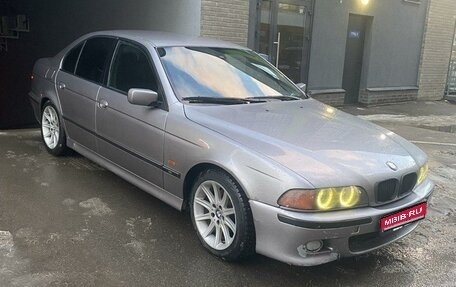 BMW 5 серия, 1999 год, 500 000 рублей, 1 фотография