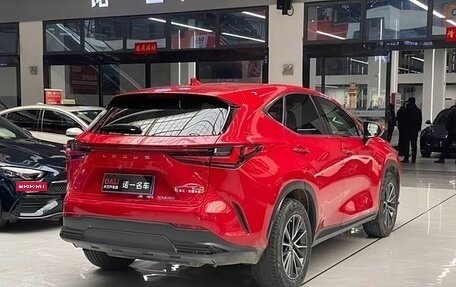 Lexus NX, 2022 год, 4 600 000 рублей, 4 фотография