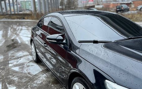 Volkswagen Passat CC I рестайлинг, 2011 год, 1 200 000 рублей, 9 фотография