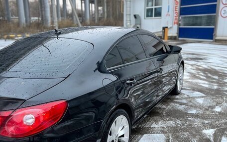 Volkswagen Passat CC I рестайлинг, 2011 год, 1 200 000 рублей, 11 фотография