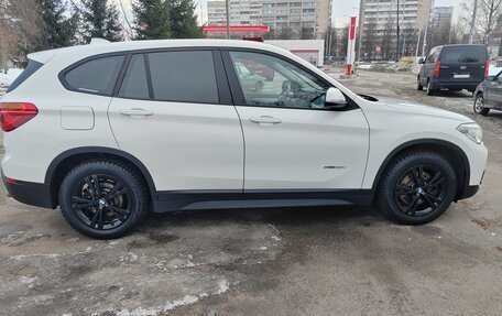 BMW X1, 2015 год, 2 149 000 рублей, 2 фотография