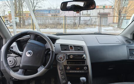 SsangYong Kyron I, 2011 год, 1 380 000 рублей, 2 фотография