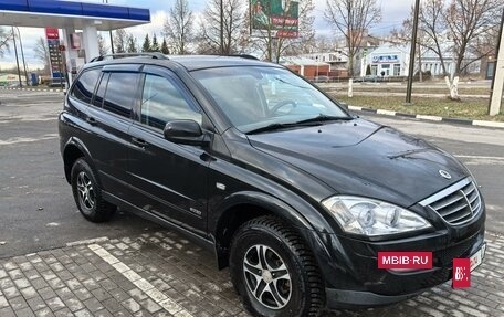 SsangYong Kyron I, 2011 год, 1 380 000 рублей, 7 фотография