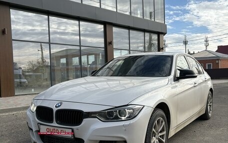 BMW 3 серия, 2014 год, 1 250 000 рублей, 2 фотография