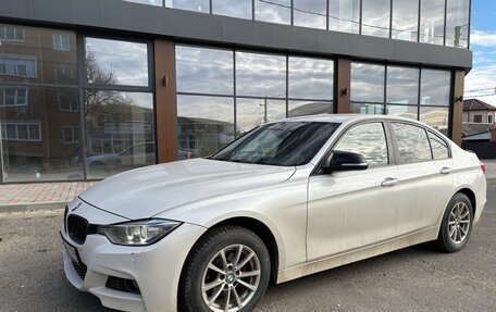 BMW 3 серия, 2014 год, 1 250 000 рублей, 3 фотография