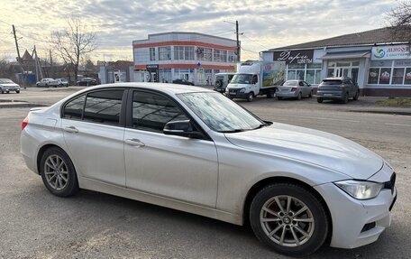 BMW 3 серия, 2014 год, 1 250 000 рублей, 8 фотография