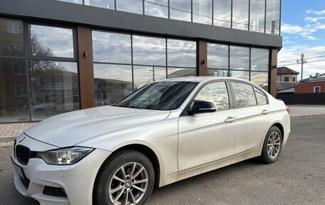 BMW 3 серия, 2014 год, 1 250 000 рублей, 4 фотография