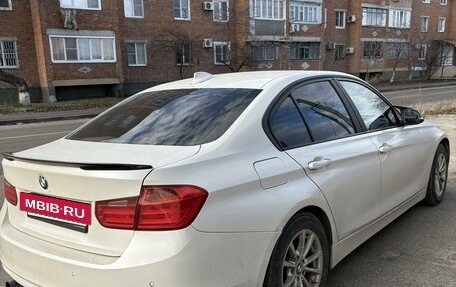 BMW 3 серия, 2014 год, 1 250 000 рублей, 9 фотография