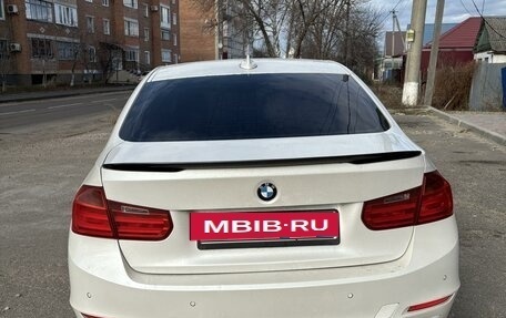 BMW 3 серия, 2014 год, 1 250 000 рублей, 6 фотография