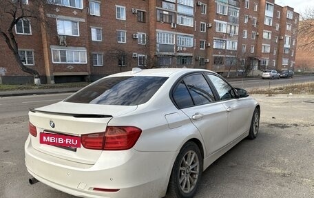 BMW 3 серия, 2014 год, 1 250 000 рублей, 7 фотография