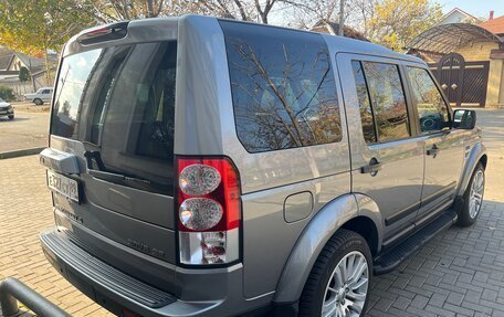 Land Rover Discovery IV, 2012 год, 2 800 000 рублей, 8 фотография