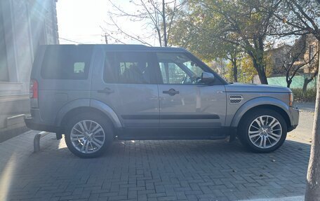 Land Rover Discovery IV, 2012 год, 2 800 000 рублей, 6 фотография