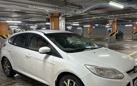 Ford Focus III, 2013 год, 719 000 рублей, 2 фотография