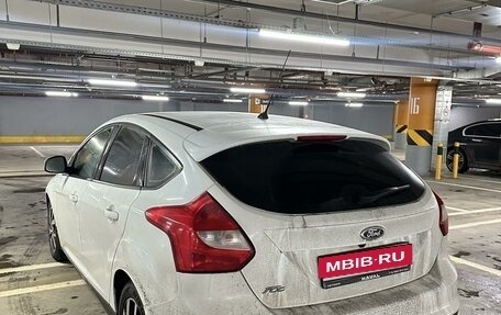 Ford Focus III, 2013 год, 719 000 рублей, 4 фотография