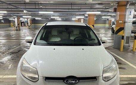 Ford Focus III, 2013 год, 719 000 рублей, 3 фотография