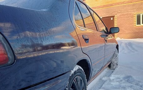 Nissan Sunny B14, 1998 год, 300 000 рублей, 1 фотография