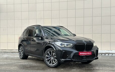 BMW X5, 2019 год, 6 350 000 рублей, 1 фотография