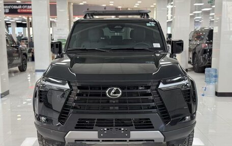 Lexus GX, 2024 год, 16 500 000 рублей, 1 фотография