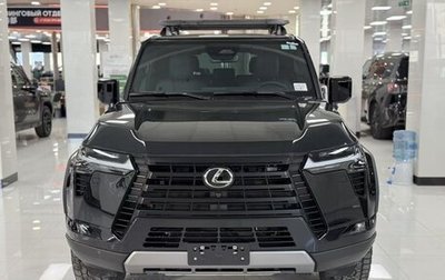 Lexus GX, 2024 год, 16 500 000 рублей, 1 фотография