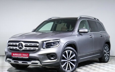 Mercedes-Benz GLB, 2020 год, 3 430 000 рублей, 1 фотография