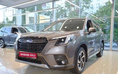 Subaru Forester, 2024 год, 5 750 000 рублей, 1 фотография