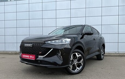 Haval F7x I, 2024 год, 2 880 000 рублей, 1 фотография