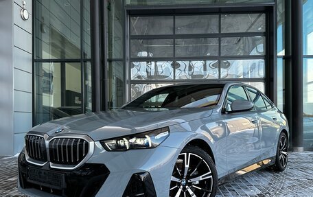 BMW 5 серия, 2024 год, 11 900 000 рублей, 1 фотография