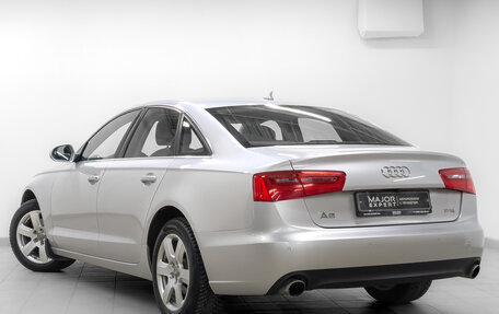 Audi A6, 2014 год, 1 850 000 рублей, 7 фотография