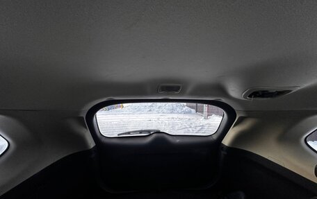 Mitsubishi Outlander III рестайлинг 3, 2013 год, 1 666 666 рублей, 15 фотография