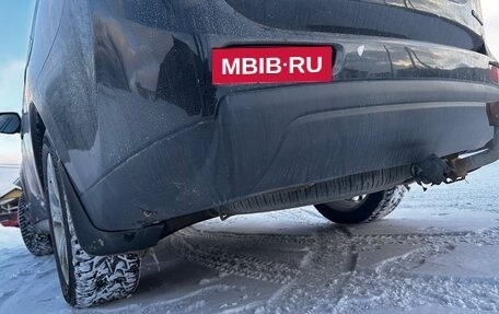 Mitsubishi Outlander III рестайлинг 3, 2013 год, 1 666 666 рублей, 11 фотография