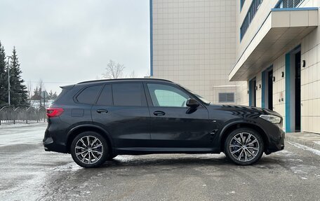 BMW X5, 2019 год, 6 350 000 рублей, 8 фотография