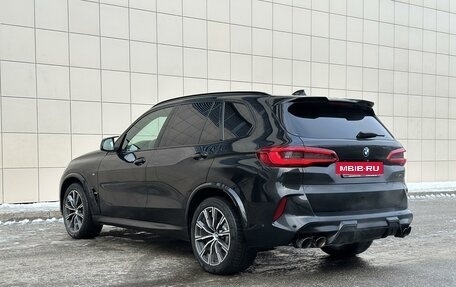 BMW X5, 2019 год, 6 350 000 рублей, 5 фотография