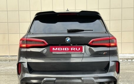 BMW X5, 2019 год, 6 350 000 рублей, 6 фотография