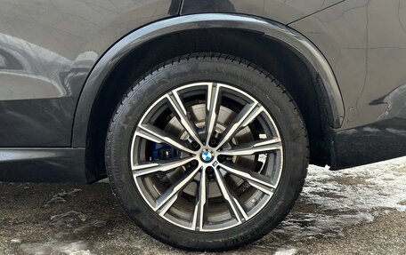 BMW X5, 2019 год, 6 350 000 рублей, 13 фотография