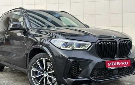 BMW X5, 2019 год, 6 350 000 рублей, 10 фотография